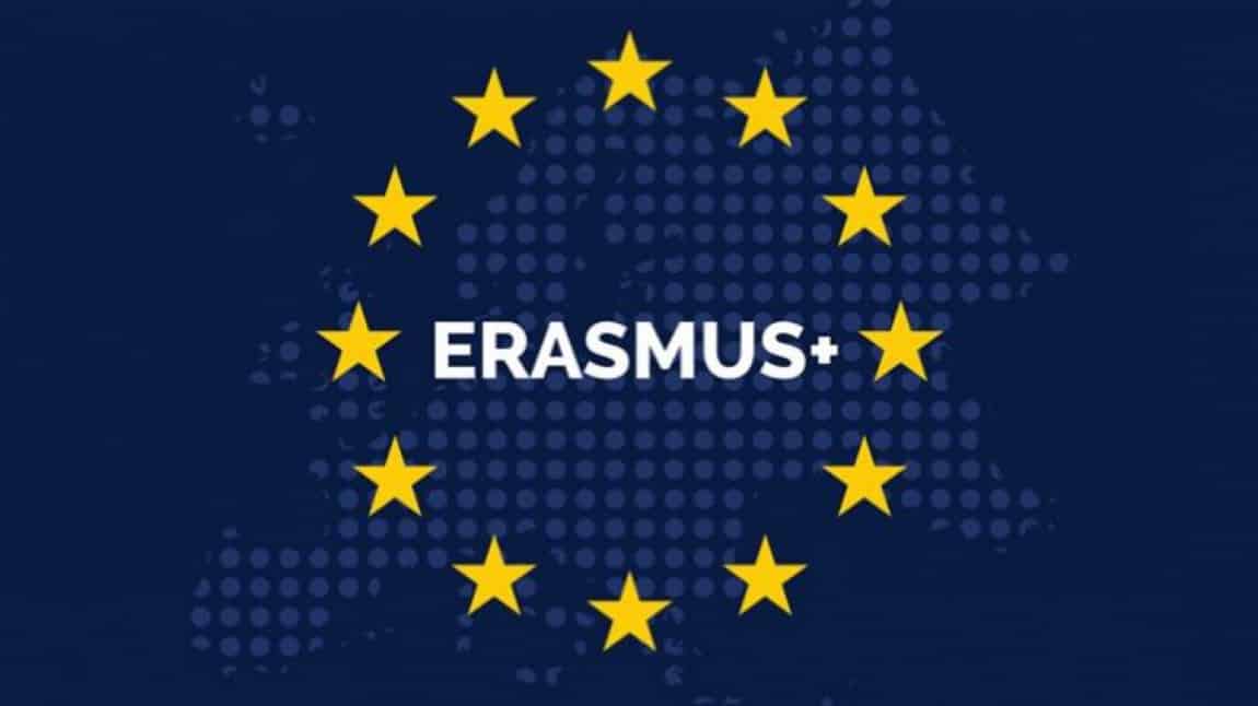 ERASMUS+ KA101- PROJE TOPLANTISI